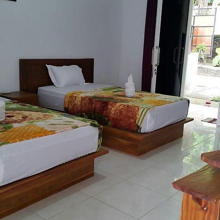 Jo Homestay Selong Belanak Dış mekan fotoğraf