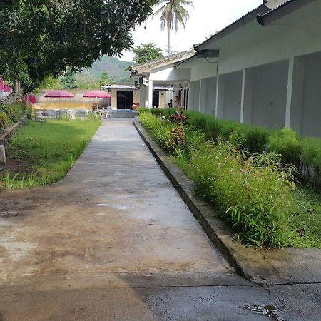 Jo Homestay Selong Belanak Dış mekan fotoğraf