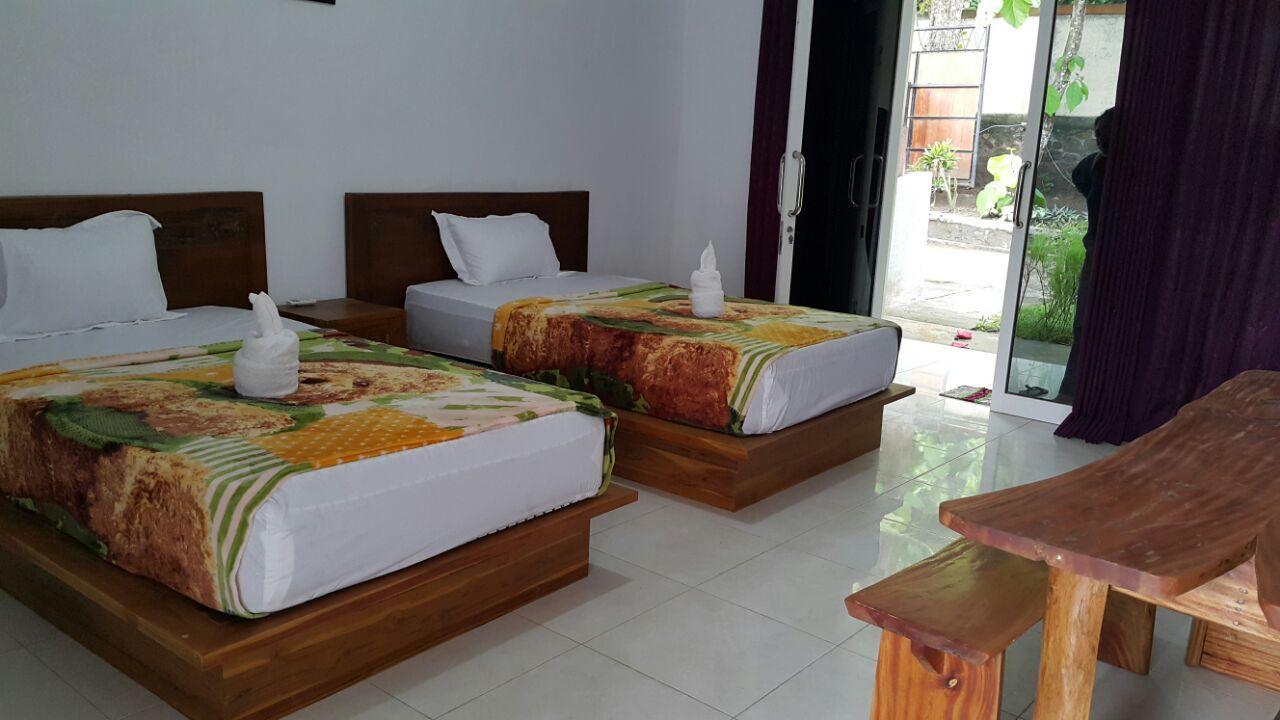 Jo Homestay Selong Belanak Dış mekan fotoğraf