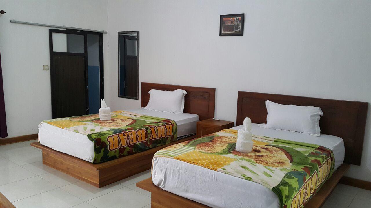 Jo Homestay Selong Belanak Dış mekan fotoğraf